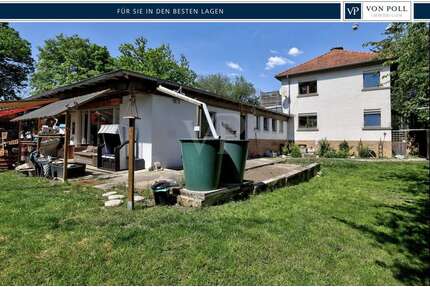 Haus zum Kaufen in Königstein im Taunus Schneidhain 799.000,00 € 146 m² - Königstein im Taunus / Schneidhain