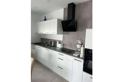 Wohnung zum Mieten in Geestland 1.000,00 € 84 m²