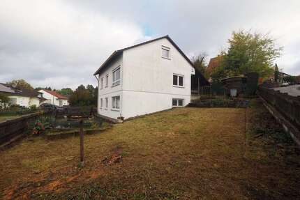 Haus zum Kaufen in Homburg 295.000,00 € 180 m²