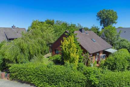 Haus zum Kaufen in Fockbek 249.000,00 € 136.15 m²