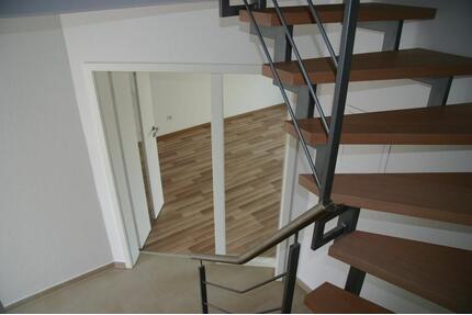 +++MODERNES REIHENECKHAUS+NEUWERTIG+5 ZIMMER+GÄSTE-WC+SOLAR+FBH+.V.M.!!!+++ - Delitzsch