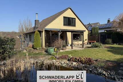 Haus zum Kaufen in Ransbach-Baumbach 399.000,00 € 140 m²