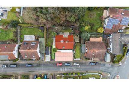 Grundstück zu verkaufen in Friedrichsdorf 599.000,00 € 607 m²