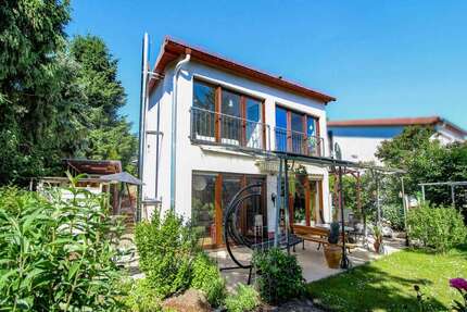 Haus zum Kaufen in Riesa 429.000,00 € 172 m²