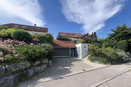 Wohnung zum Kaufen in Esslingen 289.000,00 € 51 m²