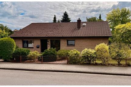 Freistehendes Einfamilienhaus mit grossem Garten und Keller - Castrop-Rauxel Becklem