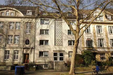 Wohnung zum Kaufen in Mönchengladbach 218.000,00 € 120 m²