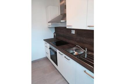 Sanierte charmante 1-Zimmer Wohnung mit Balkon - Frankfurt am Main Sossenheim