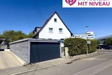Haus zum Kaufen in Giengen 359.000,00 € 142 m²