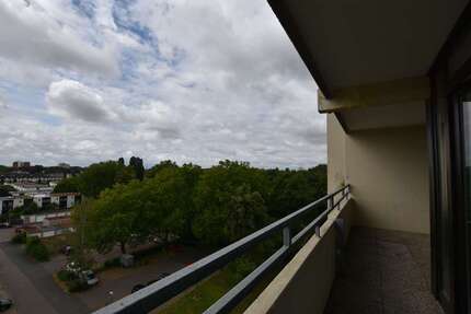 Wohnung zum Kaufen in Hannover 135.000,00 € 63 m²