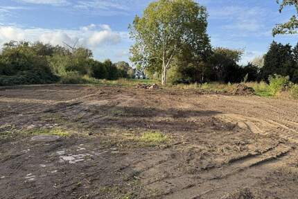 Großzügiges Baugrundstück in Uetersen (GS 2)