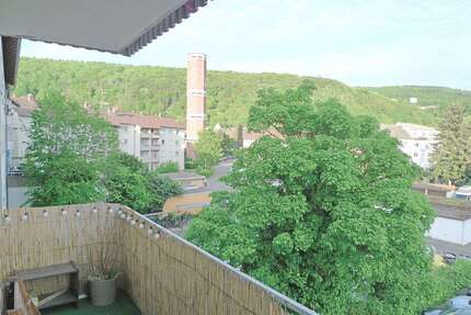 Wohnung zum Mieten in Heidelberg 1.350,00 € 103 m²