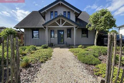Ruhe trifft Wohngefühl - 449.000,00&nbsp;EUR Kaufpreis, ca.&nbsp; 128,00&nbsp;m&sup2;&nbsp;Wohnfl&auml;che in Sehnde (PLZ: 31319)