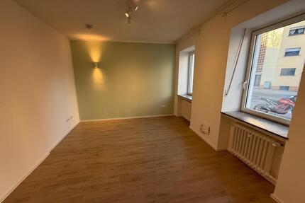 Frisch renoviertes 1-Zimmer-Apartment in Fulda – Stadtmitte - ideal für Pendler
