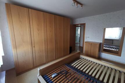 Zwei-Zimmer-Wohnung zu vermieten - Eckersdorf