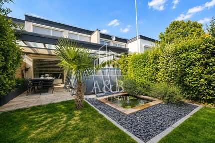 Haus zum Kaufen in Worms 439.000,00 € 120 m²