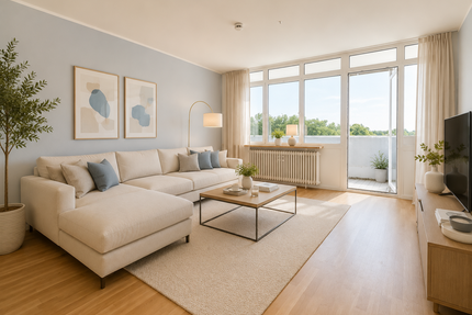 Wohnung zum Kaufen in München 395.999,00 € 60 m²