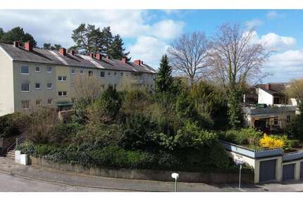 Grundstück zu verkaufen in Kaiserslautern 179.000,00 € 627 m²