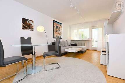 Wohnung zum Mieten in Stuttgart 1.290,00 € 53 m²