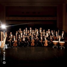 Operette am Teich - Klang, Kunst & Kaffee / Leipziger Symphonieorchester