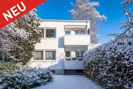 MÜNCHEN ALLACH: SINGLES AUFGEPASST-WOHNUNG AN DER WÜRM!