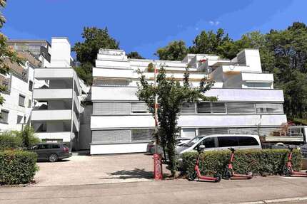 Wohnung zum Kaufen in Stuttgart 475.000,00 € 92 m²