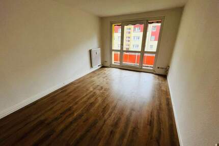 4 Zi Balkon-Whg nahe Silokanal! - Brandenburg Görden