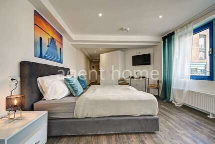 Wohnung zum Mieten in Reutlingen 1.040,00 € 33 m²