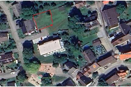 Grundstück zu verkaufen in Empfingen 94.000,00 € 459 m²