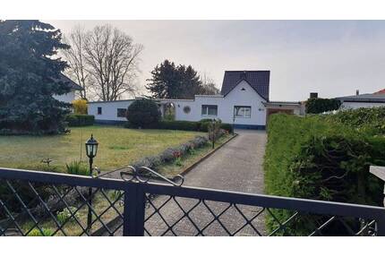 * Baugrundstück 15537 Erkner, Größe variabel ab ca. 460 m² bis ca. 900 m² * Friedel-IMMO *