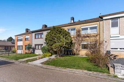 Haus zum Kaufen in Würselen 395.000,00 € 189 m²