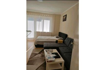 1 Zimmer-Wohnung zu vermieten. Vom 26.03. bis 23.04.26 - Berlin Charlottenburg-Wilmersdorf