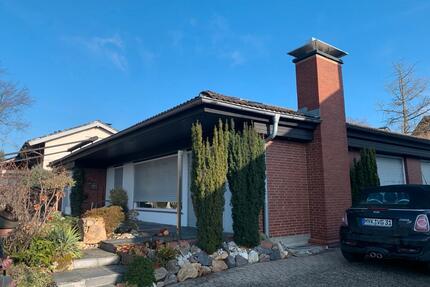 Bungalow im schönen Waldesch - 470.000,00&nbsp;EUR Kaufpreis, ca.&nbsp; 140,00&nbsp;m&sup2; in Lahnstein (PLZ: 56112)