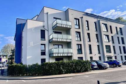 Wohnung zum Mieten in Leverkusen 1.480,00 € 107 m²