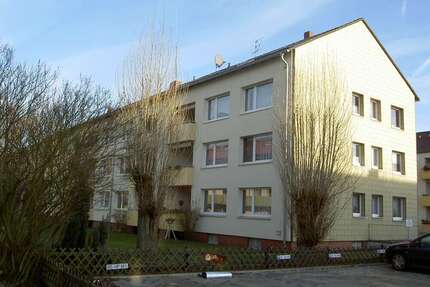 Wohnung zum Mieten in Braunschweig 368,35 € 47.9 m²
