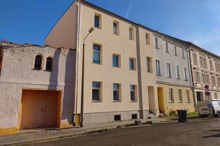 Wohnung zum Mieten in Brandenburg an der Havel 780,00 € 71 m²