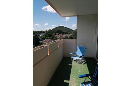 Helle 3 Zimmer Wohnung - 160.000,00&nbsp;EUR Kaufpreis, ca.&nbsp; 89,00&nbsp;m&sup2; in Sankt Ingbert (PLZ: 66386)