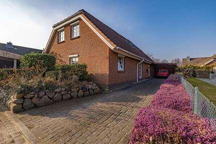 Haus zum Kaufen in Schacht-Audorf 385.000,00 € 182 m²
