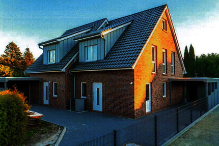 Haus zum Mieten in Bad Zwischenahn 1.162,00 € 97.2 m²