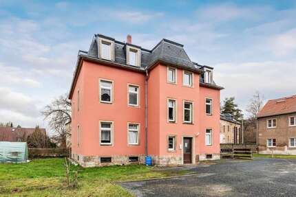Haus zum Kaufen in Pirna 347.000,00 € 300 m²
