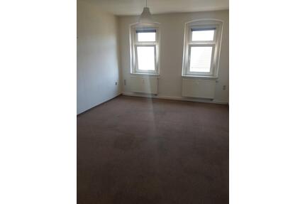 4-Zimmer-Wohnung, 82 m² in Rochlitz, zentraler Lage