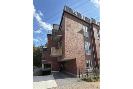 Wohnung zum Mieten in Wentorf 1.787,00 € 96.63 m²