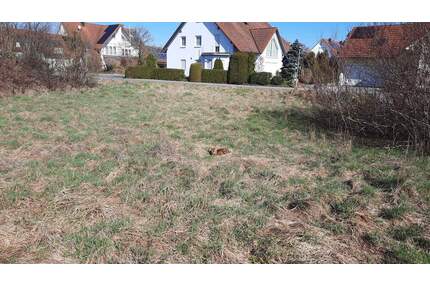 Mühlhausen Baugrundstück - 415.000,00&nbsp;EUR Kaufpreis, ca.&nbsp; 0,00&nbsp;m&sup2; in Mühlhausen (PLZ: 92360)