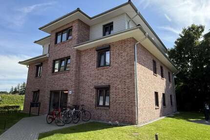 Wohnung zum Mieten in Moorrege 750,00 € 54.9 m²