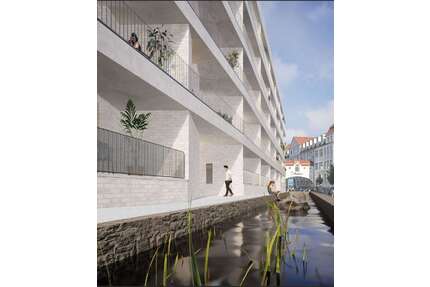 Wohnung zum Kaufen in Bielefeld 522.870,00 € 90.15 m²