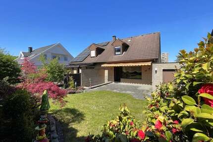 Haus zum Kaufen in Bielefeld 448.000,00 € 113 m²