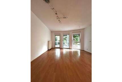 Wohnung zum Mieten in Frankfurt am Main 790,00 € 56 m²