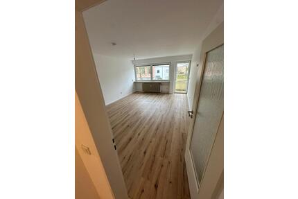 * TOP * 1-Zimmer-Appartement, frisch saniert - in Ansbach!