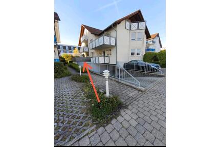 2.5 Zi Mietwohnung Abstatt - 750,00&nbsp;EUR Kaltmiete, ca.&nbsp; 57,00&nbsp;m&sup2; in Abstatt (PLZ: 74232)