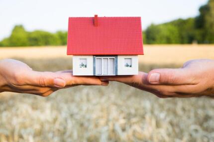 Wochendgrundstück Chemnitz am Stadtpark Eigentum